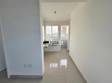 Apartamento · 53m² · 2 Quartos · 1 Vaga · Apartamento disponível para locação e venda no bairro Nova Uberlândia em Uberlândia-MG