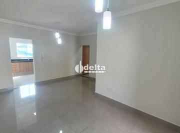 Apartamento · 110m² · 3 Quartos · 2 Vagas · Apartamento com 3 quartos sendo 2 suítea disponível para locação no bairro Brasil em Uberlândia-MG