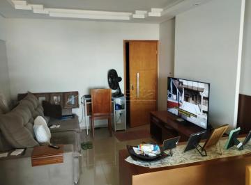 Apartamento · 80m² · 2 Quartos · 1 Vaga · Apartamento mobiliado disponível para locação no bairro Santa Mônica em Uberlândia-MG