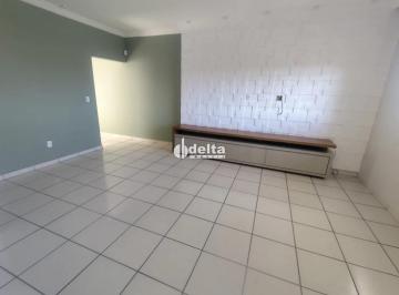 Casa · 360m² · 3 Quartos · 4 Vagas · Casa residencial com 3 quartos sendo 1 suíte disponível para locação no bairro City Uberlândia em Ub