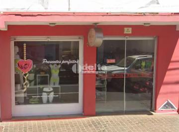 Comercial · 70m² · Loja disponível para locação no bairro Centro em Uberlândia-MG