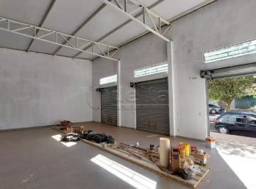 Comercial · 42m² · Loja disponível para locação no bairro São Jorge em Uberlândia - MG