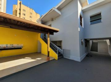 Casa · 170m² · 3 Quartos · 2 Vagas · Casa residencial/comercial disponível para locação no bairro Martins em Uberlândia-MG