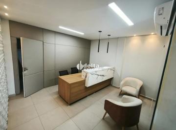 Comercial · 25m² · 1 Vaga · Sala disponível para locação no bairro Tibery em Uberlândia-MG
