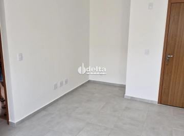 Apartamento · 43m² · 2 Quartos · 1 Vaga · Apartamento disponível para locação no bairro Shopping Park em Uberlândia-MG