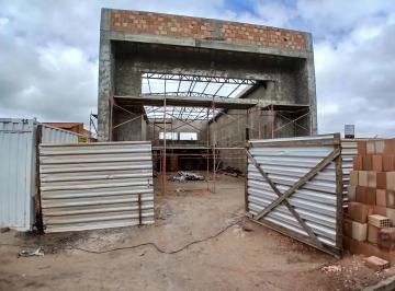 Photo 1 · Galpão comercial disponível para locação no bairro Shopping Park em Uberlândia-MG