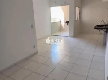Apartamento · 57m² · 2 Quartos · 1 Vaga · Apartamento disponível para locação no Bairro  Luizote em Uberlândia-MG