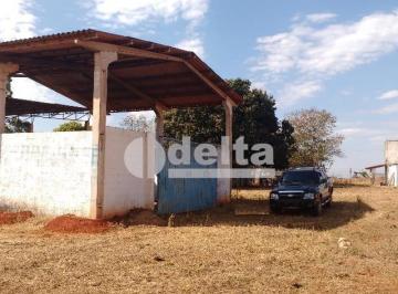 Photo 1 · Galpão disponível para locação no bairro Tocantins em Uberlândia-MG