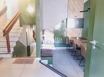 NULL · Sala disponível para locação no bairro Cazeca em Uberlândia-MG