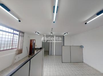 NULL · Sala disponível para locação no bairro Nossa Senhora Aparecida em Uberlândia-MG