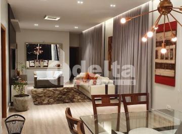 NULL · Casa Mobiliada disponível para locação Bairro Vigilato Pereira em Uberlândia-MG
