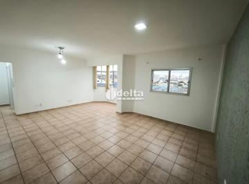 Apartamento · 100m² · 3 Quartos · 1 Vaga · Apartamento disponível para locação no bairro Tabajaras em Uberlândia-MG