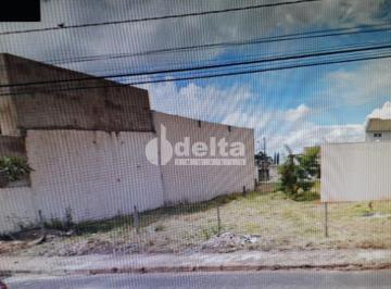 Terreno · 250m² · Terreno Padrão em Uberlândia