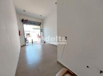 NULL · Loja disponível para locação no bairro Shopping Park em Uberlândia-MG