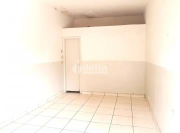 NULL · Loja disponível para locação no bairro Bom Jesus em Uberlândia-MG.