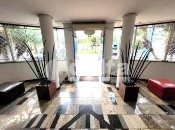 NULL · Prédio disponível para aluguel no bairro Saraiva em Uberlândia-MG