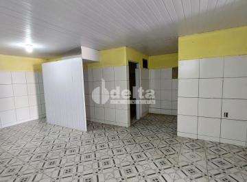 NULL · Loja disponível para locação no bairro Tocantins em Uberlândia-MG.