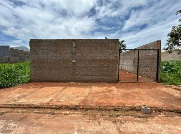 Terreno · 260m² · Terreno disponível para locação no bairro Portal do Vale II em Uberlândia-MG