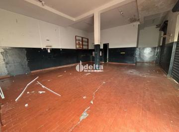Comercial · 50m² · Loja disponível para locação no bairro Osvaldo Rezende em Uberlândia-MG