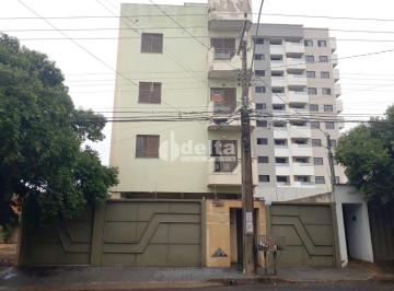 Apartamento · 87m² · 3 Quartos · 2 Vagas · Apartamento disponível para locação no bairro Santa Mônica em Uberlândia-MG