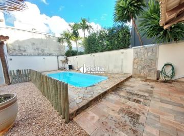 Photo 1 · Casa no condomínio Paradiso Ecológico disponível para venda em Uberlândia-MG