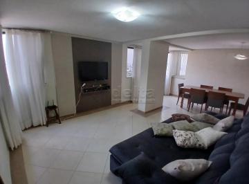 Apartamento · 130m² · 3 Quartos · 2 Vagas · Apartamento disponível para locação no bairro Aparecida em Uberlândia-MG
