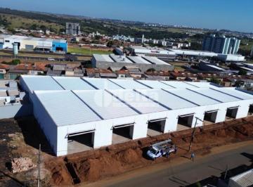 NULL · Galpão Comercial disponível para Locação no bairro Shopping Park em Uberlândia-MG