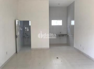 Comercial · 30m² · Loja disponível para locação no bairro Jardim Canaã em Uberlândia-MG.