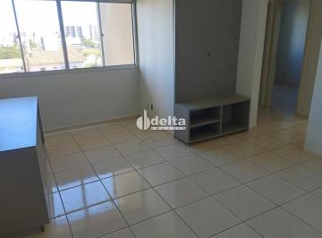 Apartamento · 65m² · 3 Quartos · 1 Vaga · Apartamento disponível para locação no bairro Santa Mônica em Uberlândia-MG