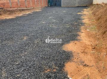 Terreno · 360m² · Terreno disponível para locação no bairro Tibery em Uberlândia-MG