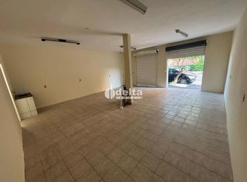 Comercial · 70m² · Loja disponível para locação no bairro Martins em Uberlândia-MG