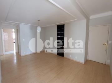 NULL · Apartamento disponível para locação no bairro Centro em Uberlândia-MG