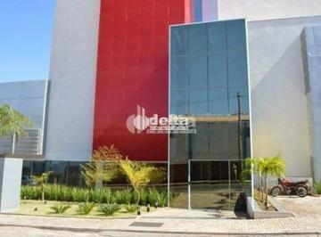 Comercial · 36m² · 1 Vaga · Sala comercial disponível para locação no bairro Brasil em Uberlândia-MG