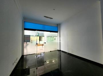 NULL · Loja disponível para locação ou venda no bairro Santa Mônica em Uberlândia-MG