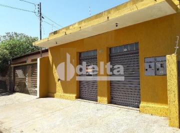 Comercial · 50m² · Loja disponível para locação no bairro Martins em Uberlândia-MG.