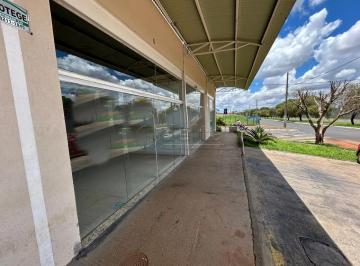 Comercial · 55m² · Loja disponível para locação no bairro Granada em Uberlândia-MG