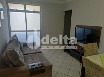NULL · Apartamento disponível para locação no bairro Santa Mônica em Uberlândia-MG