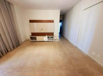 Apartamento · 100m² · 3 Quartos · 2 Vagas · Apartamento com 3 quartos sendo 1 suíte disponível para locação no bairro Patrimônio em Uberlândia-M