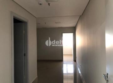 NULL · Sala disponível para locação no bairro Brasil em Uberlândia-MG