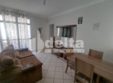 NULL · Apartamento disponível para locação no bairro Santa Mônica em Uberlândia-MG