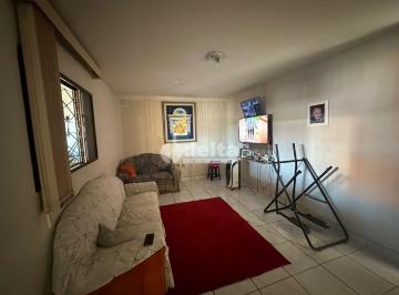 NULL · Casa residencial disponível para locação no bairro Fundinho em Uberlândia-MG