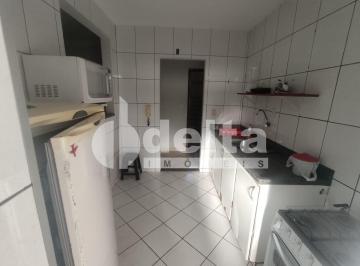 NULL · Apartamento disponível para locação no bairro Santa Mônica em Uberlândia-MG