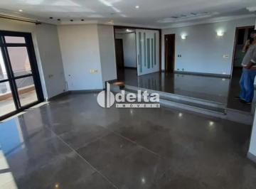 Photo 1 · Apartamento com 3 suítes disponível para Locação no bairro Fundinho em Uberlândi