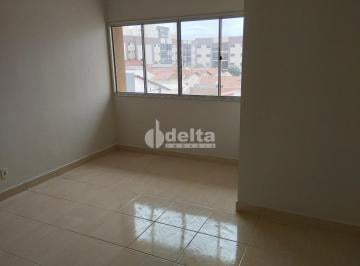 NULL · Apartamento disponível para locação no bairro Santa Mônica em Uberlândia-MG