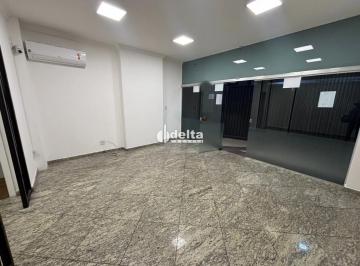 Comercial · 36m² · Sala disponível para locação no Centro em Uberlândia-MG