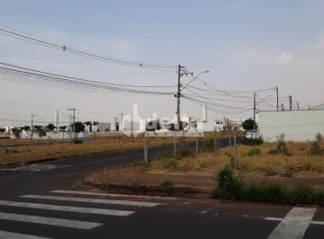 Terreno · 250m² · Terreno disponível para locação no bairro Alto Umuarama em Uberlândia-MG