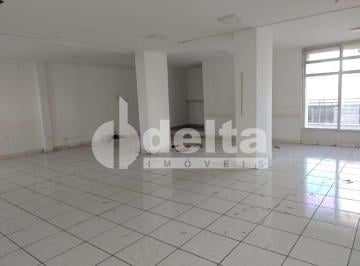 NULL · Loja disponível para locação no bairro Centro em Uberlândia-MG.