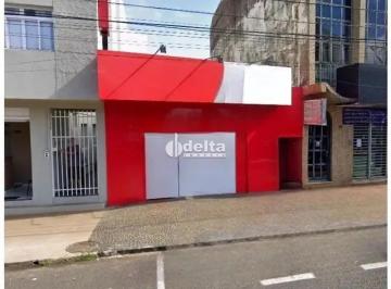Comercial · 110m² · Loja disponível para Locação no bairro Centro em Uberlândia-MG