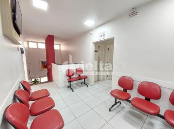 NULL · Sala disponível para locação no bairro Centro em Uberlândia-MG