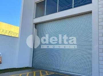 NULL · Galpão disponível para locação no bairro Granada em Uberlândia-MG